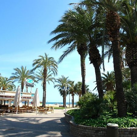 Apartamento Bonito Cerca De La Playa Камбрілс Екстер'єр фото
