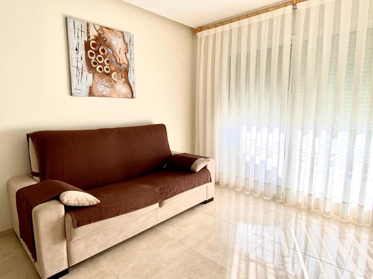 Apartamento Bonito Cerca De La Playa Камбрілс Екстер'єр фото