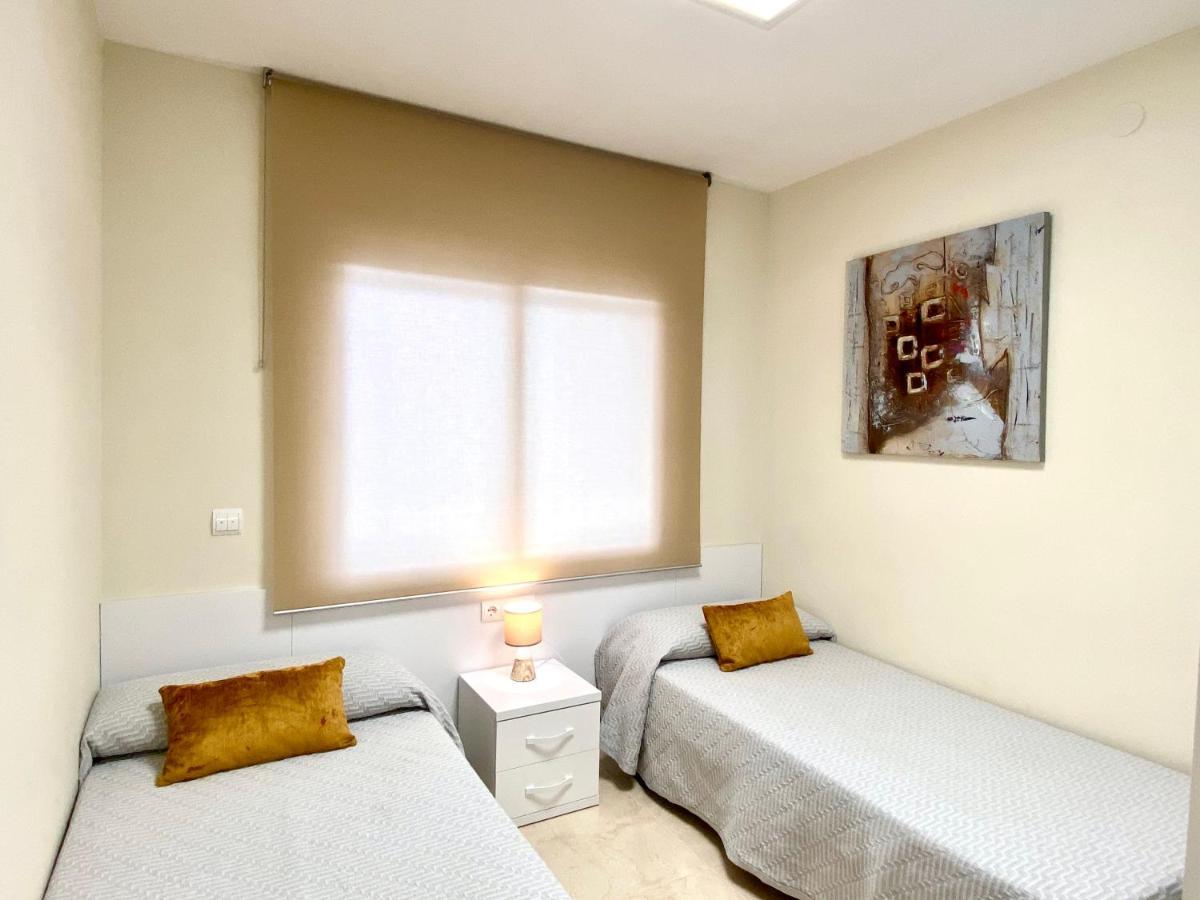 Apartamento Bonito Cerca De La Playa Камбрілс Екстер'єр фото