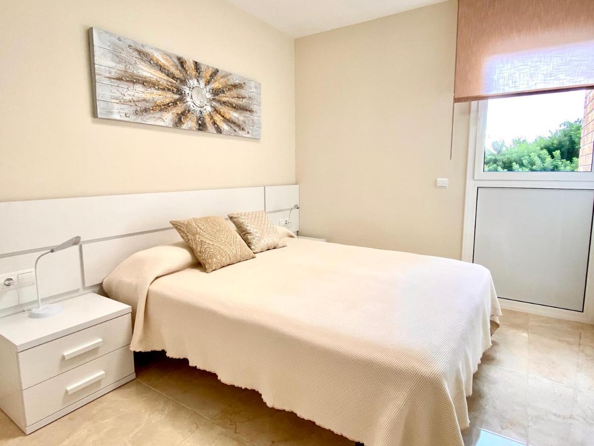 Apartamento Bonito Cerca De La Playa Камбрілс Екстер'єр фото
