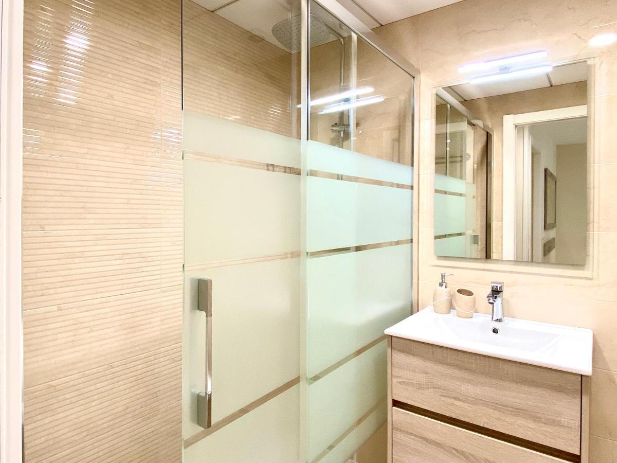 Apartamento Bonito Cerca De La Playa Камбрілс Екстер'єр фото