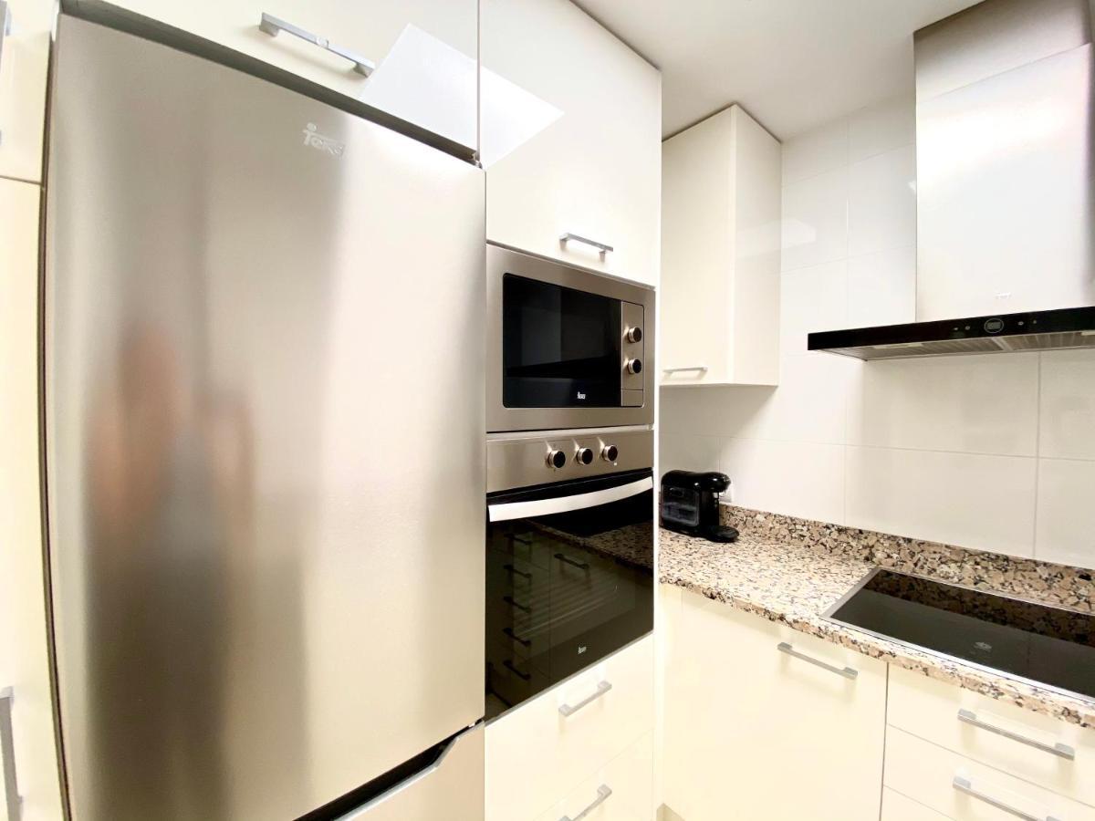 Apartamento Bonito Cerca De La Playa Камбрілс Екстер'єр фото
