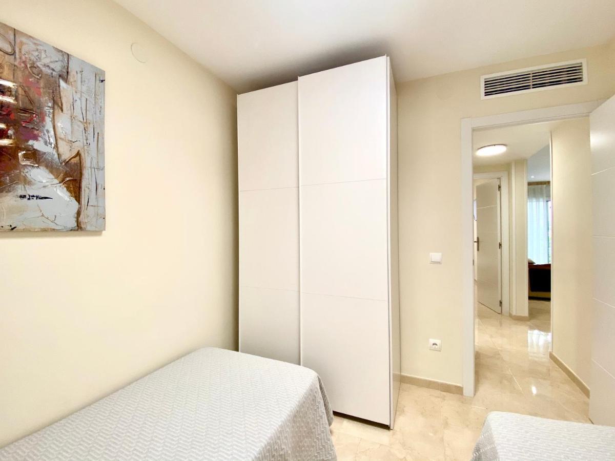 Apartamento Bonito Cerca De La Playa Камбрілс Екстер'єр фото