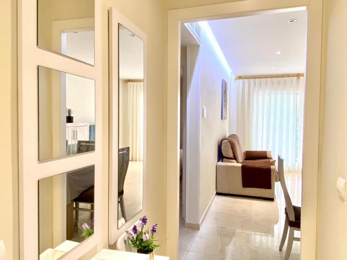 Apartamento Bonito Cerca De La Playa Камбрілс Екстер'єр фото